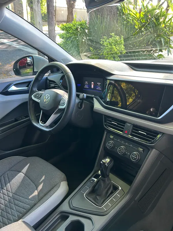 Mirá esta publicación de Volkswagen Taos