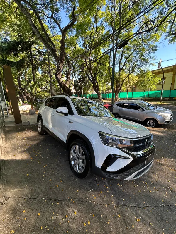 Mirá esta publicación de Volkswagen Taos