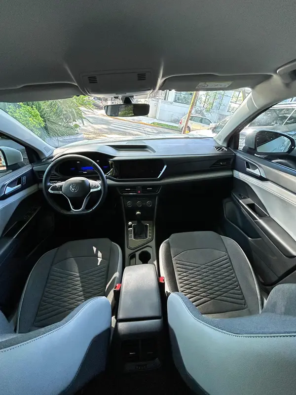 Mirá esta publicación de Volkswagen Taos