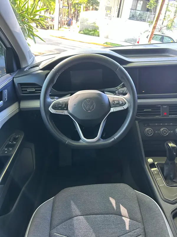 Mirá esta publicación de Volkswagen Taos