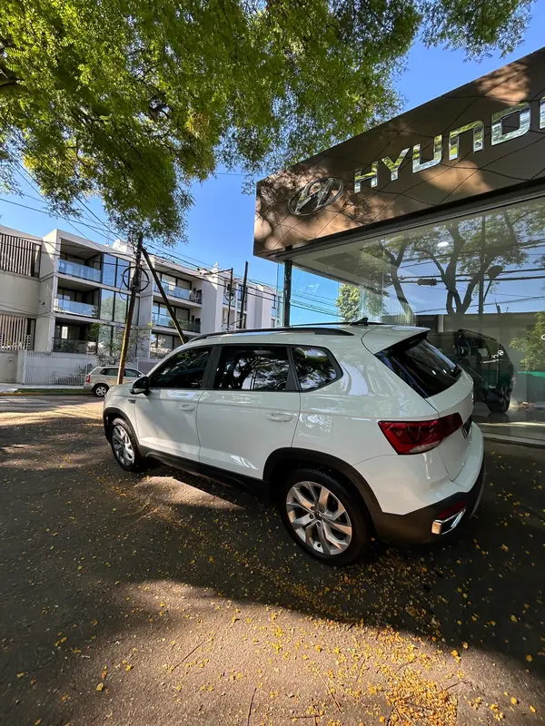 Mirá esta publicación de Volkswagen Taos