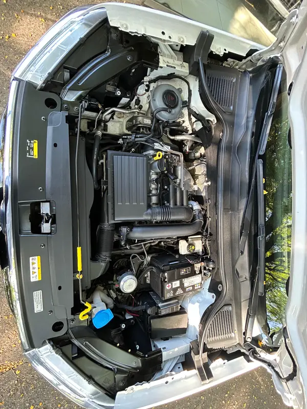 Mirá esta publicación de Volkswagen Taos