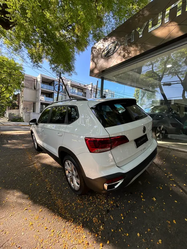 Mirá esta publicación de Volkswagen Taos