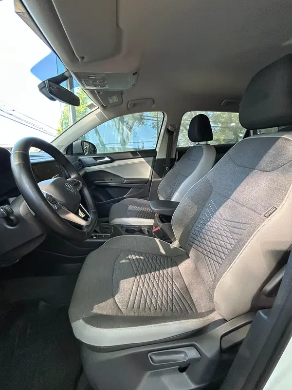 Mirá esta publicación de Volkswagen Taos