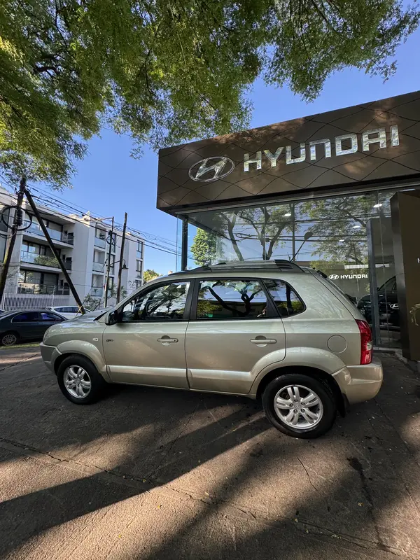 Mirá esta publicación de Hyundai Tucson