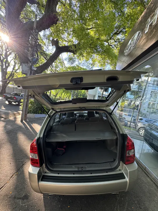 Mirá esta publicación de Hyundai Tucson