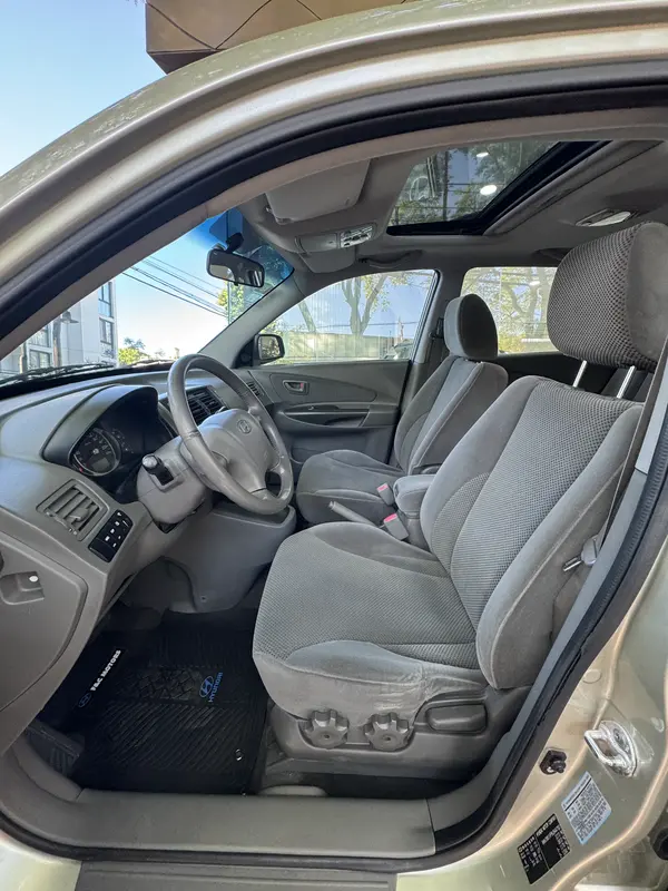 Mirá esta publicación de Hyundai Tucson