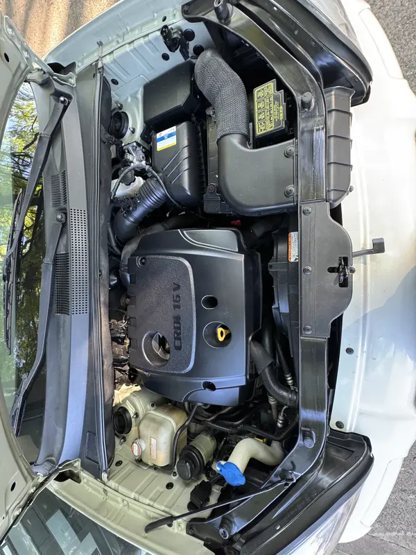 Mirá esta publicación de Hyundai Tucson