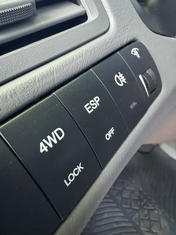 Mirá esta publicación de Hyundai Tucson