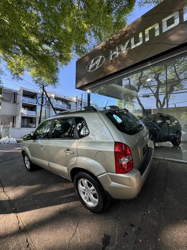 Mirá esta publicación de Hyundai Tucson