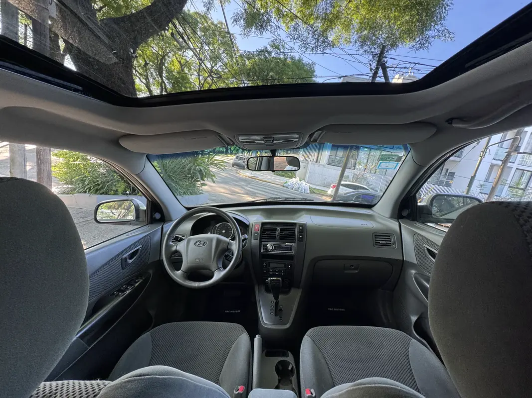 Mirá esta publicación de Hyundai Tucson