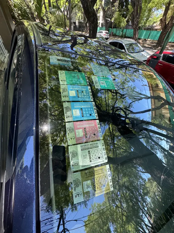 Mirá esta publicación de Volkswagen Gol Trend