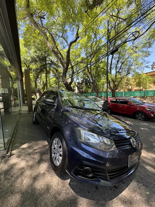 Mirá esta publicación de Volkswagen Gol Trend