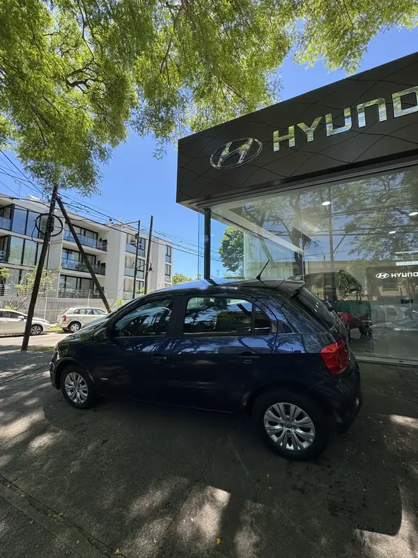 Mirá esta publicación de Volkswagen Gol Trend