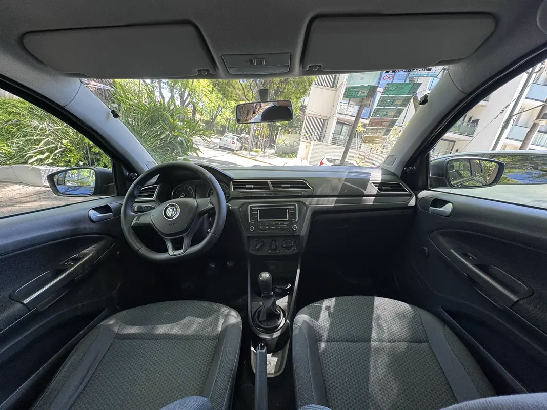 Mirá esta publicación de Volkswagen Gol Trend