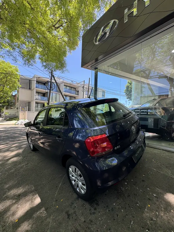 Mirá esta publicación de Volkswagen Gol Trend