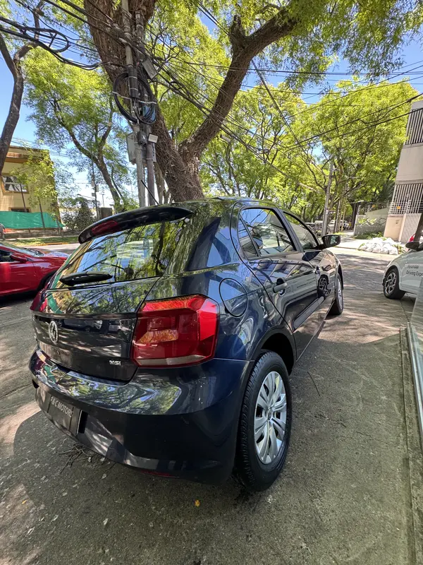 Mirá esta publicación de Volkswagen Gol Trend