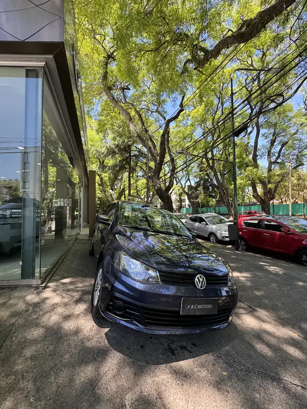 Mirá esta publicación de Volkswagen Gol Trend