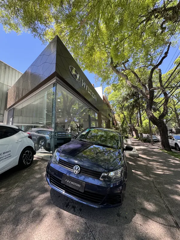 Mirá esta publicación de Volkswagen Gol Trend