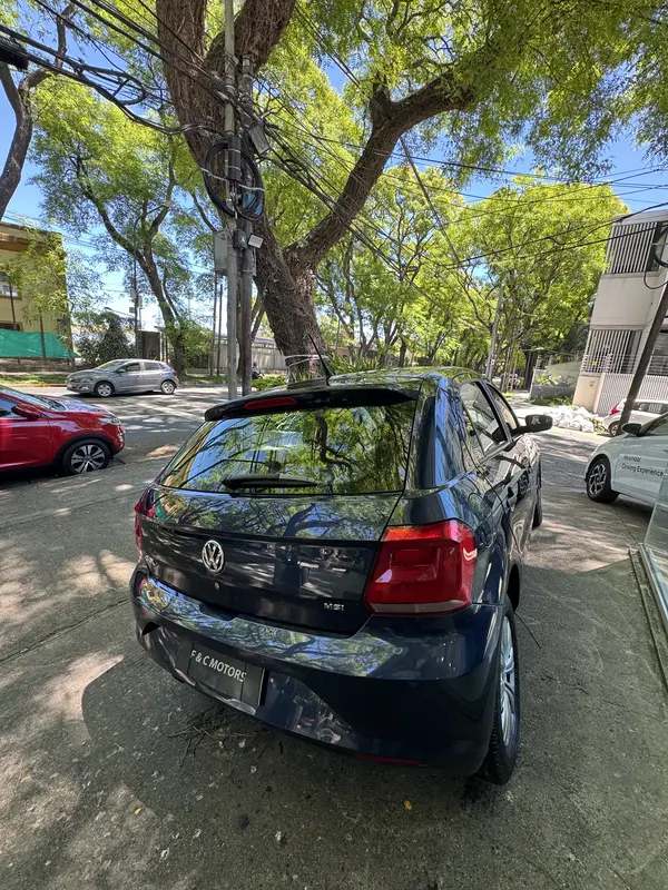 Mirá esta publicación de Volkswagen Gol Trend