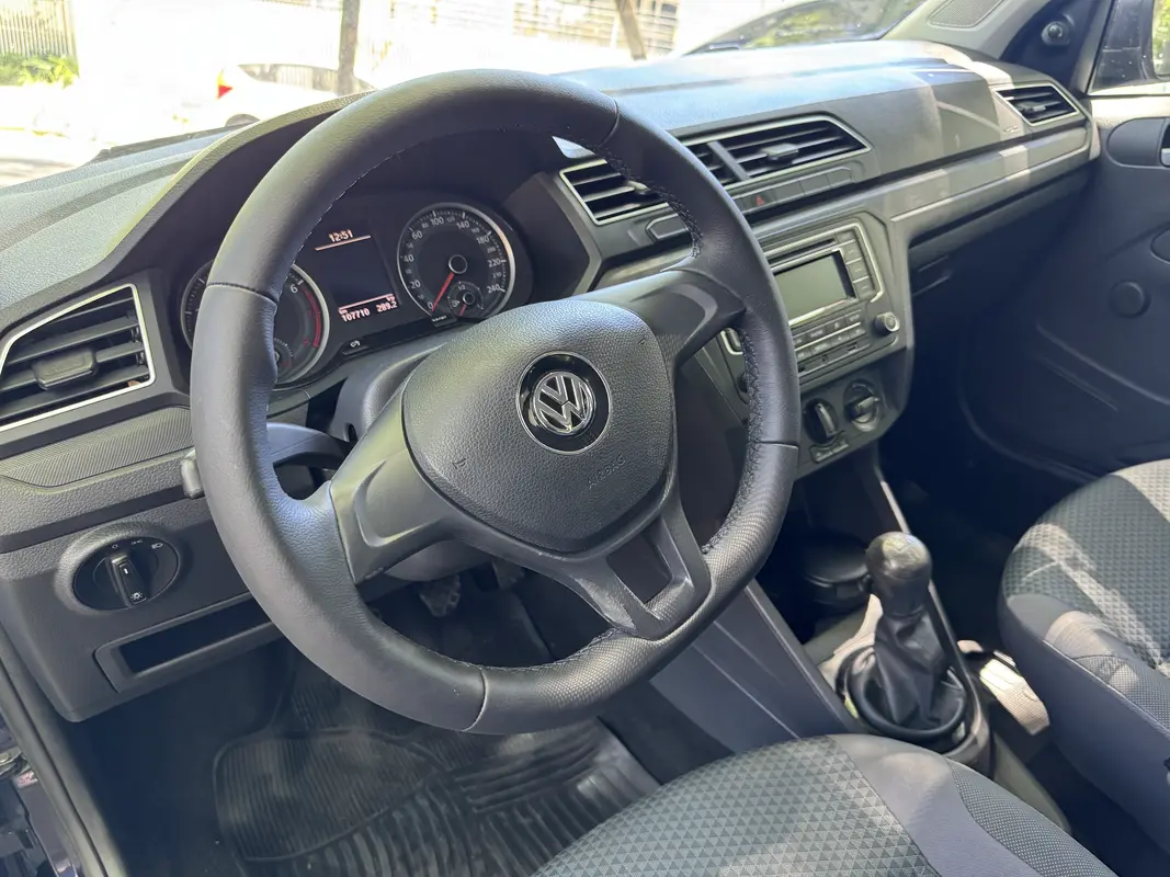 Mirá esta publicación de Volkswagen Gol Trend