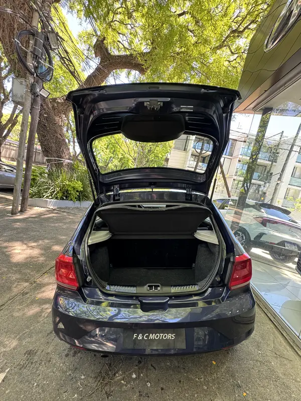 Mirá esta publicación de Volkswagen Gol Trend