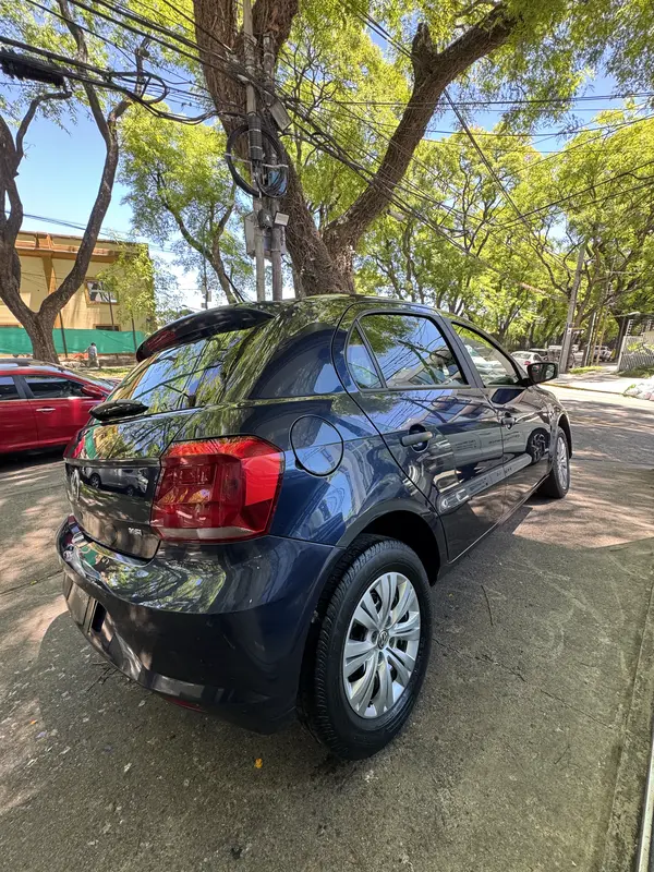 Mirá esta publicación de Volkswagen Gol Trend
