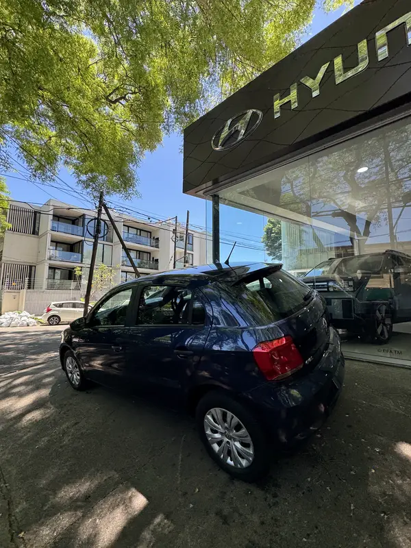 Mirá esta publicación de Volkswagen Gol Trend