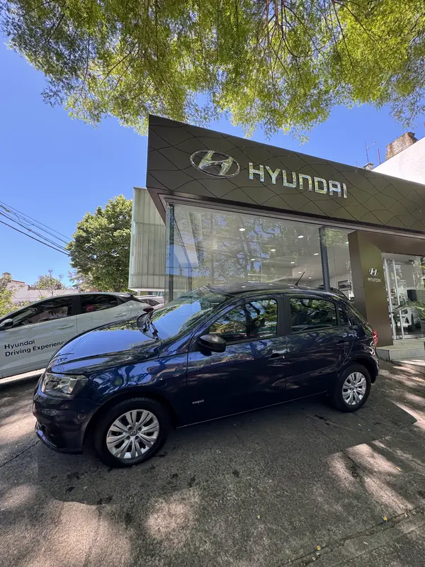 Mirá esta publicación de Volkswagen Gol Trend