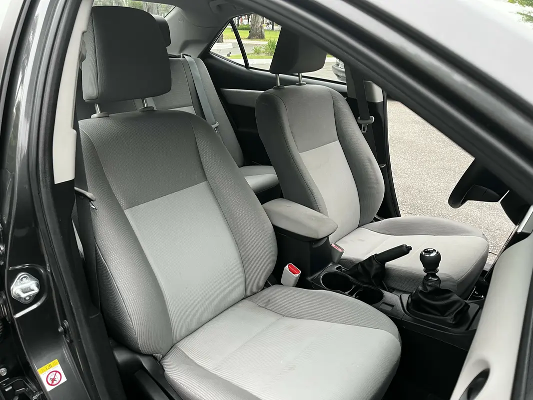 Mira esta publicación de Toyota Corolla 2019 en Motordil