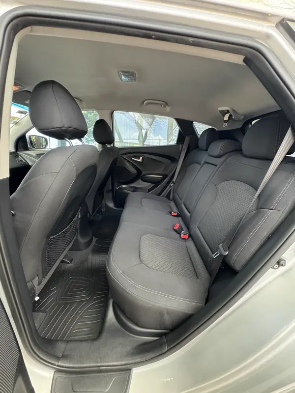 Mirá esta publicación de Hyundai Tucson