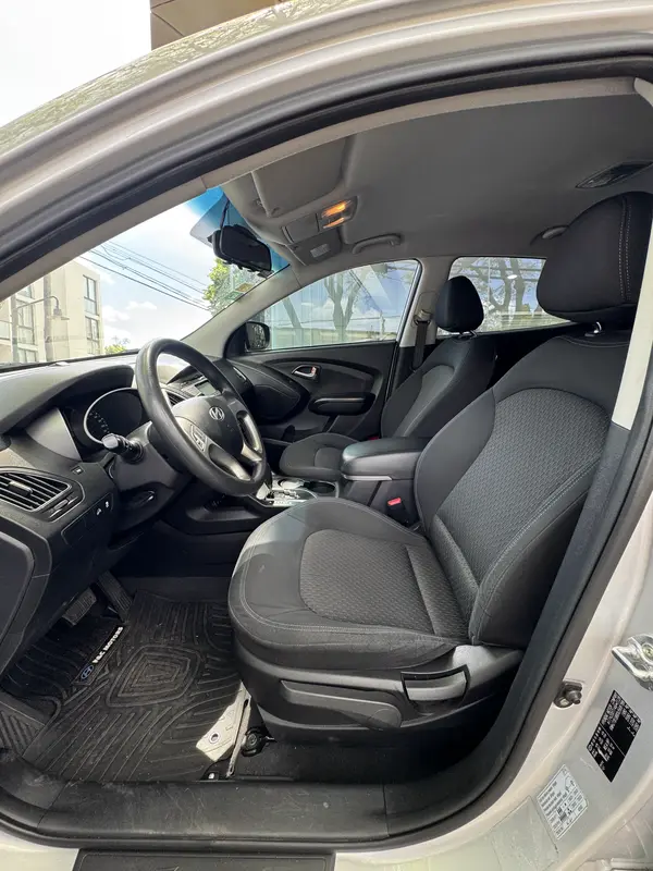 Mirá esta publicación de Hyundai Tucson