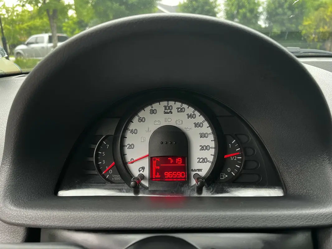 Mira esta publicación de Volkswagen GOL 2012 en Motordil