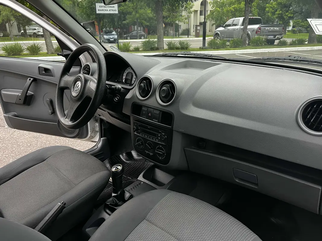 Mira esta publicación de Volkswagen GOL 2012 en Motordil