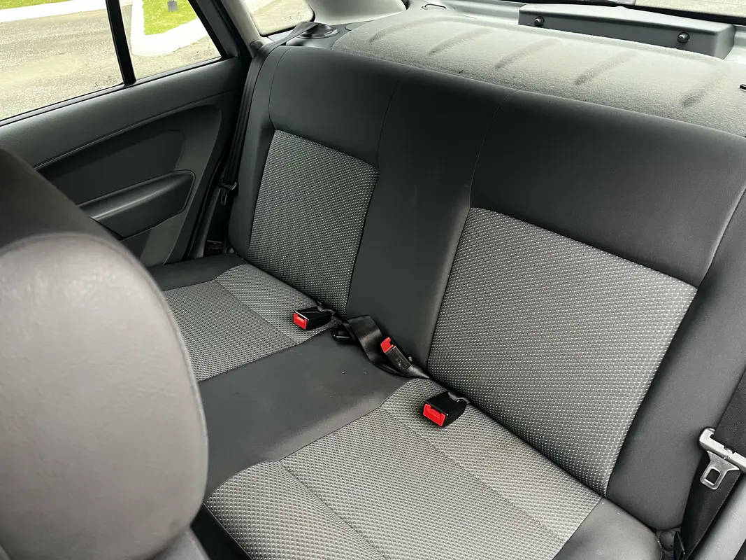 Mira esta publicación de Volkswagen GOL 2012 en Motordil