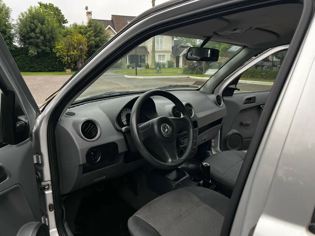 Mira esta publicación de Volkswagen GOL 2012 en Motordil