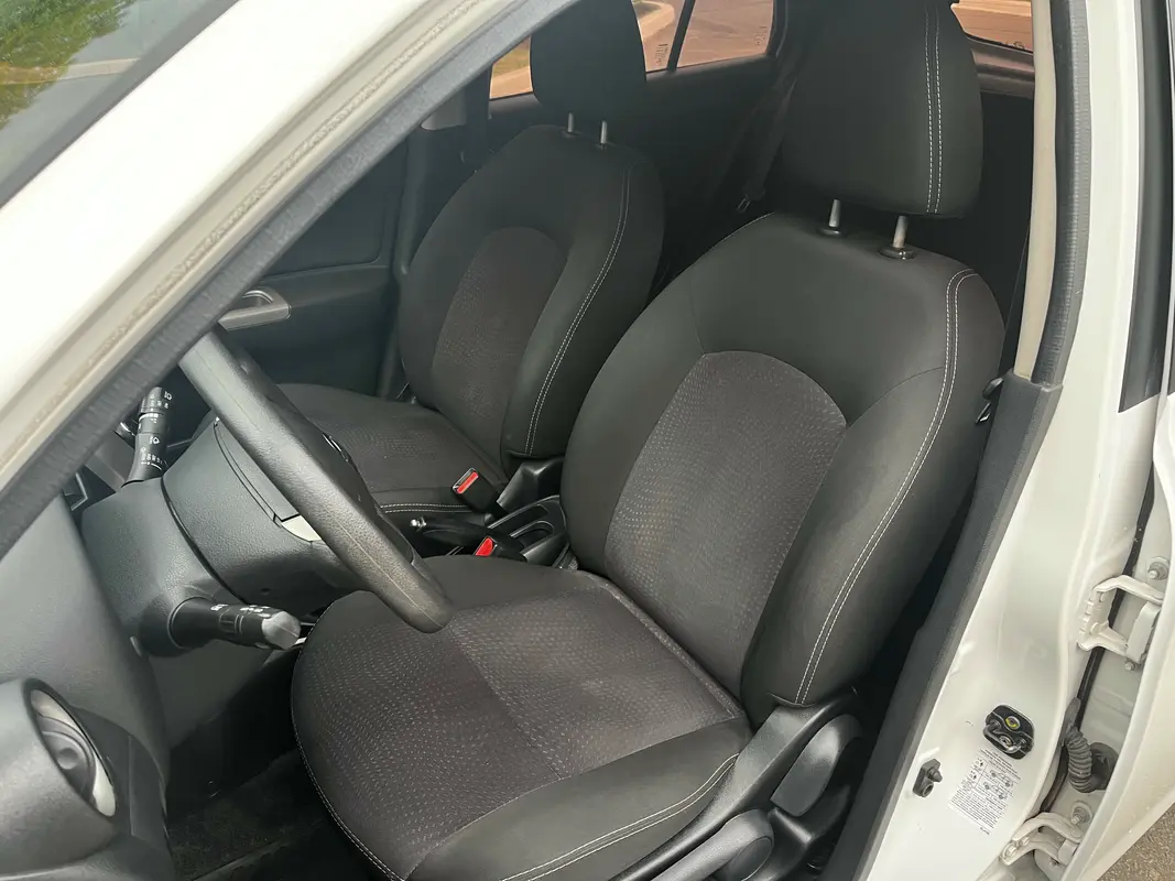 Mira esta publicación de Nissan March 2017 en Motordil