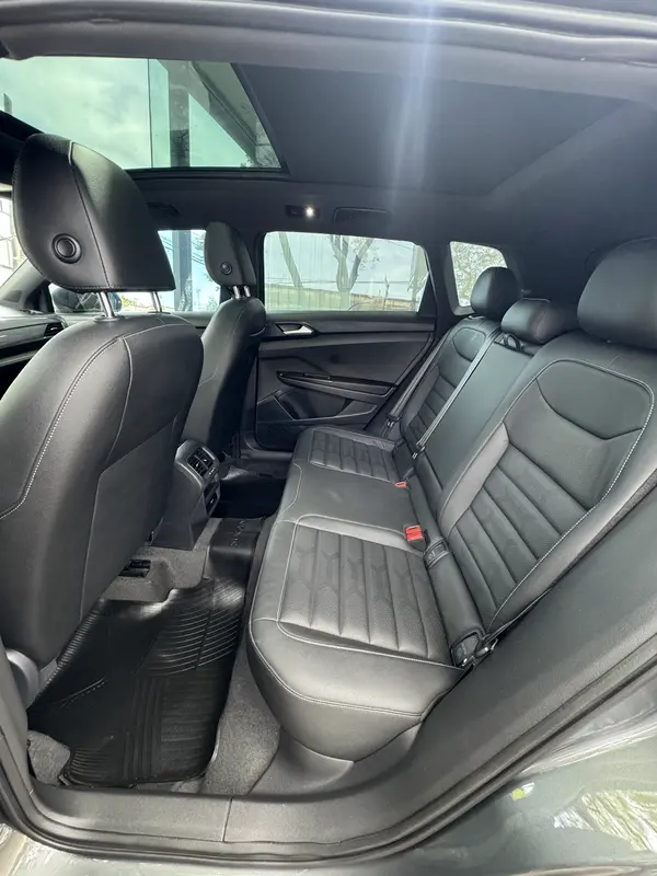 Mirá esta publicación de Volkswagen Taos