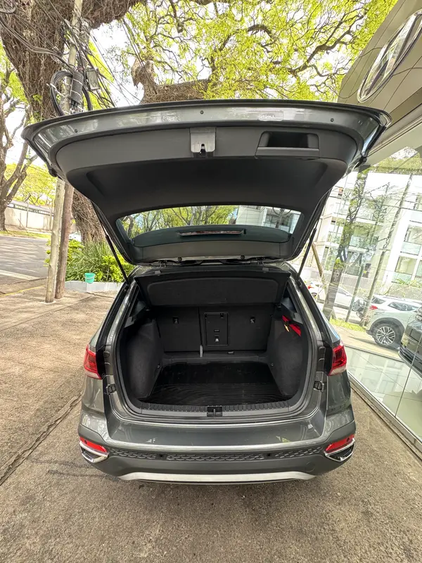 Mirá esta publicación de Volkswagen Taos