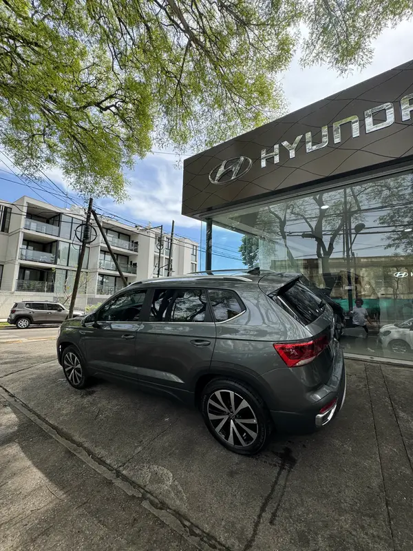 Mirá esta publicación de Volkswagen Taos