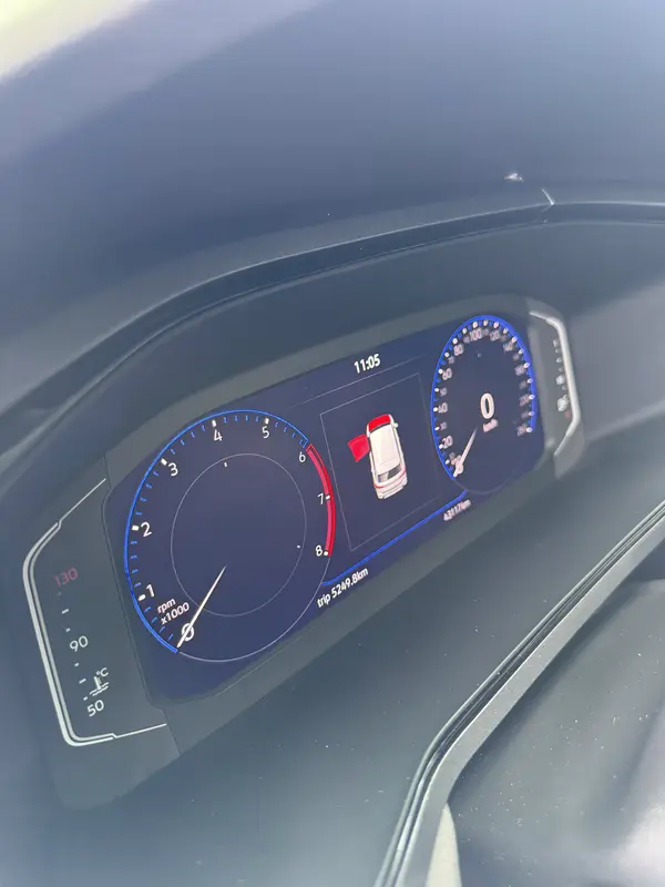 Mirá esta publicación de Volkswagen Taos