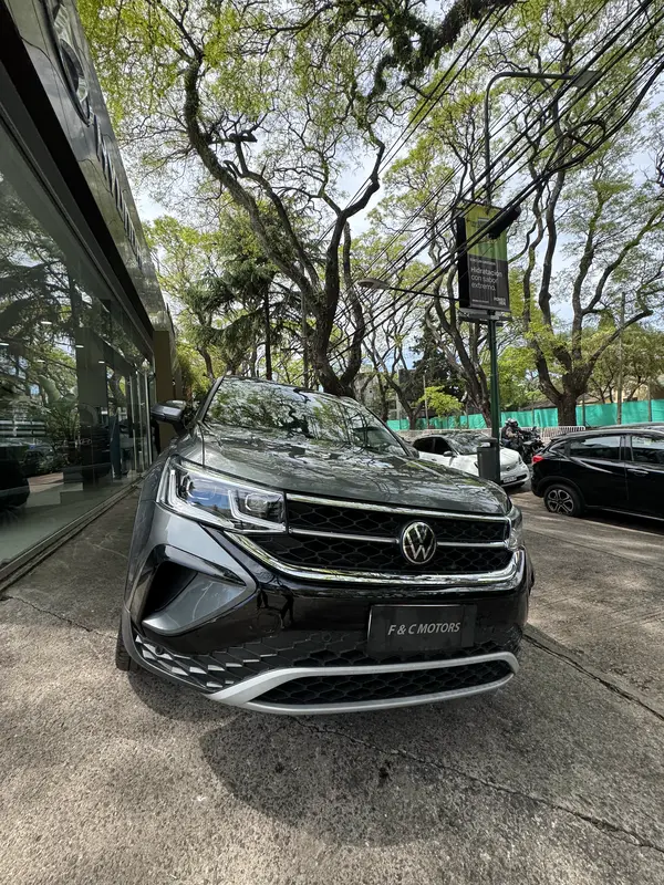 Mira esta publicación de Volkswagen Taos 2022 en Motordil