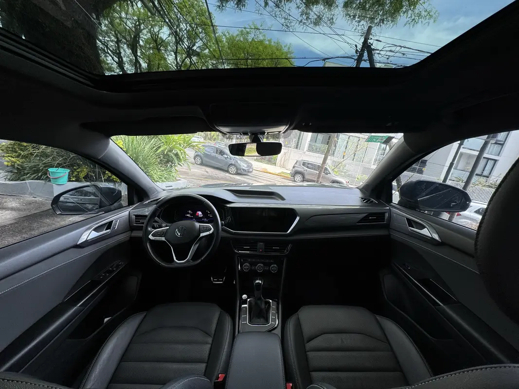 Mirá esta publicación de Volkswagen Taos