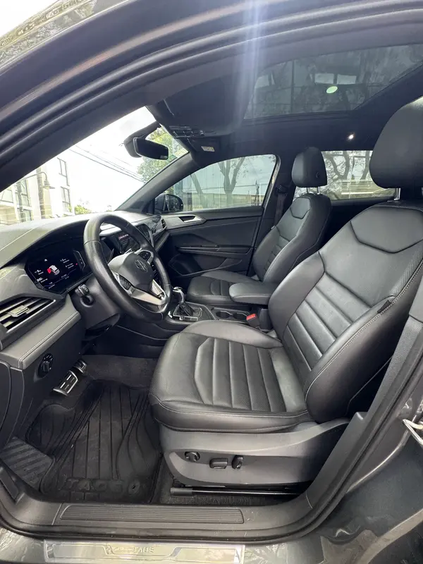 Mirá esta publicación de Volkswagen Taos