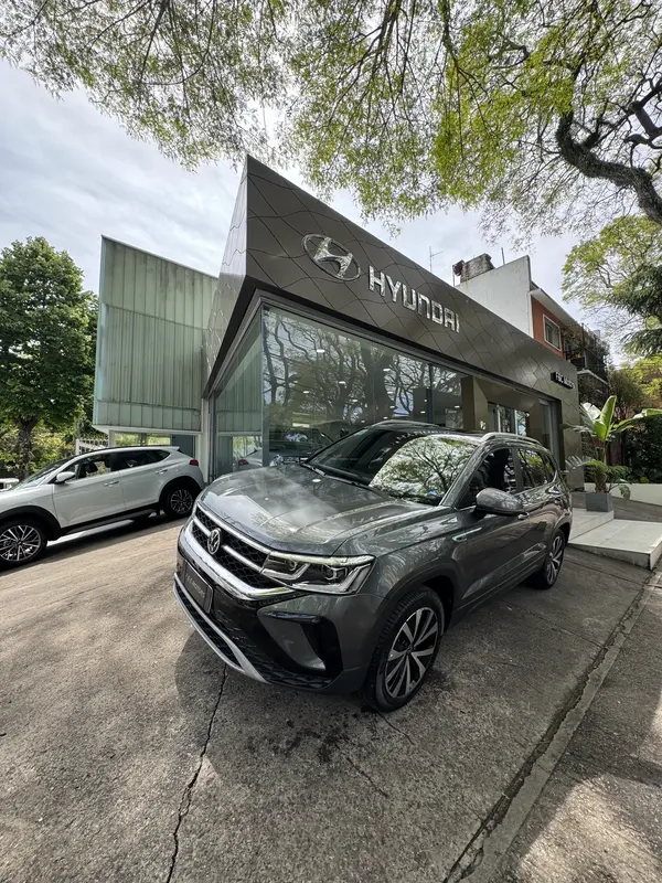 Mira esta publicación de Volkswagen Taos 2022 en Motordil