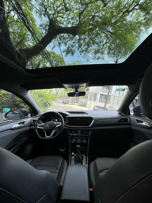 Mirá esta publicación de Volkswagen Taos