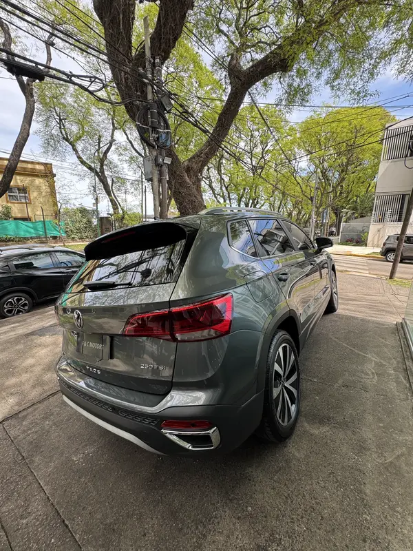 Mirá esta publicación de Volkswagen Taos