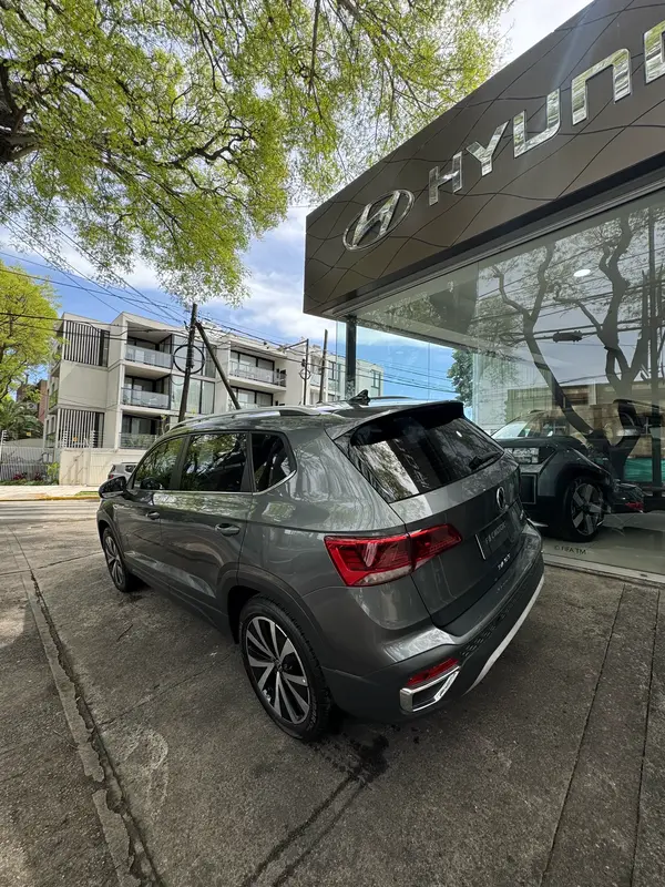 Mirá esta publicación de Volkswagen Taos