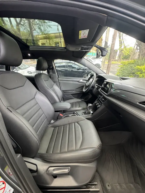 Mirá esta publicación de Volkswagen Taos