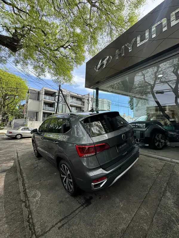 Mirá esta publicación de Volkswagen Taos